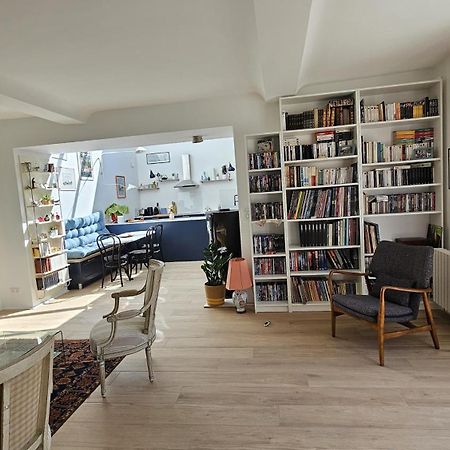 Maison Almati Pres De L'Ile Enchantee Fleury-sur-Orne المظهر الخارجي الصورة
